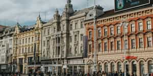 Zagreb